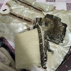 wedding wear dress