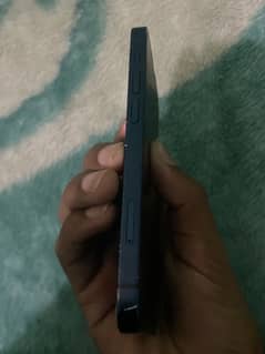 iPhone 12 mini 128gb 76 battery health waterpack