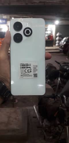 infinix