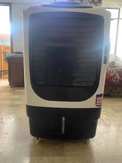 Room air cooler