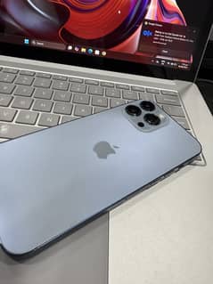 Iphone 13 pro Max 256 gb
