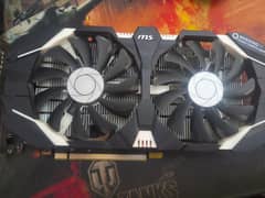 MSI 1060 6gb