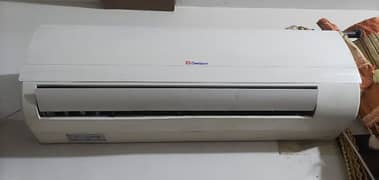 Dawlance  1.5 ton split ac Non inverter