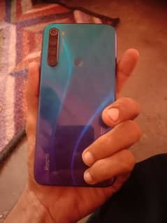 redmi