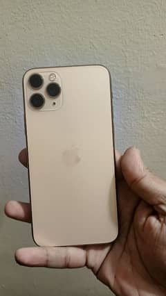 iphone 11pro 256GB Bypass