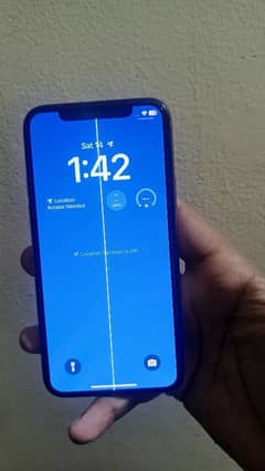 iphone 11pro 256GB Bypass