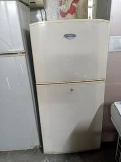 Haier fridge all ok