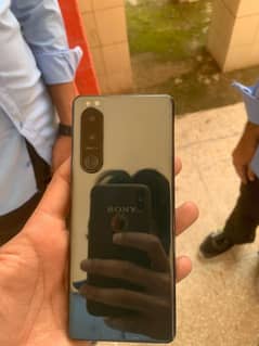 Sony Xperia 5 mark 3