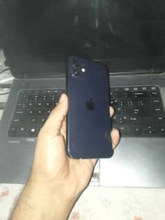 Iphone 12 64GB Factory unlock 10/8
