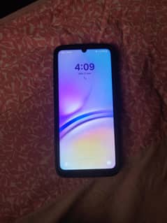 Samsung galaxy A05  4/64