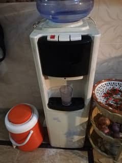 water dispenser good working condition