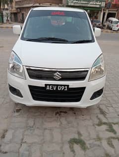 Wagno r