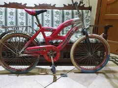 cycle for sale urgent sale condition 7/10
