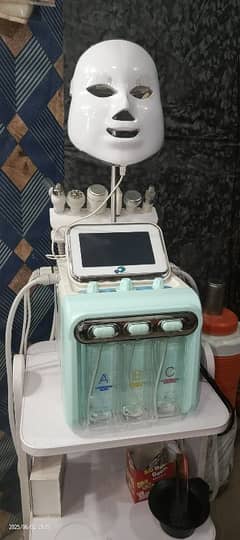 hydrafacial
