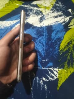 i phone xs ha non ptaa 10 by 10 condition