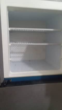 refrigerator