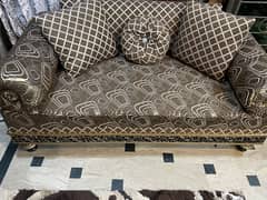 Sofa set