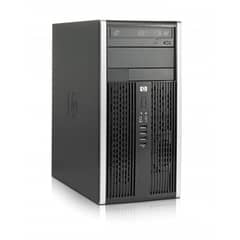 Computer for office work and light gaming
