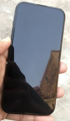 Iphone 14 pro JV