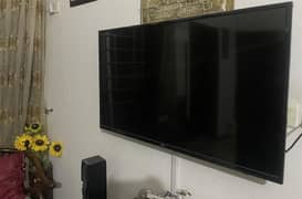 Haier Led