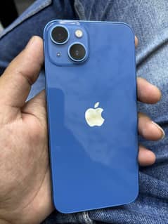 Iphone 13 128gb JV
