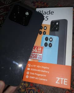 ZTE