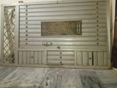 House Front Gate
