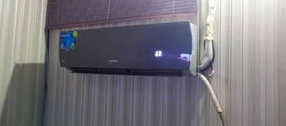 Kenwood 1.5 ton