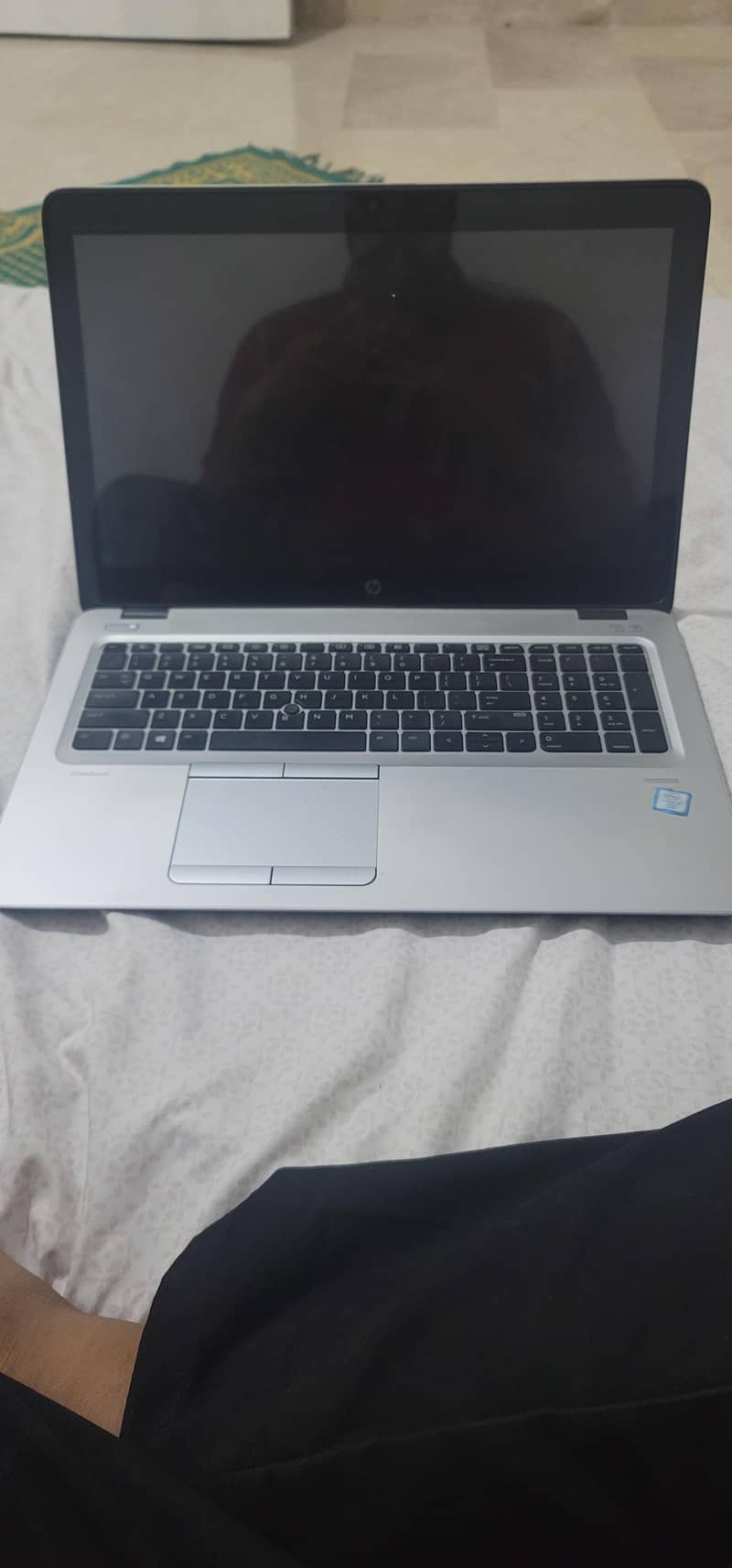 hp core i 7 6th generation touch screen num pad backligh keyboard 2