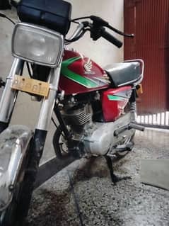 Selling