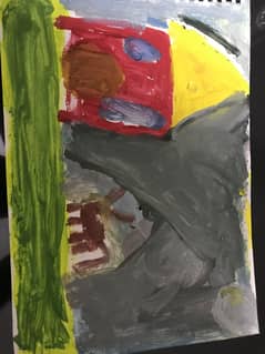 Abstract art