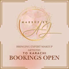 Makeup Artist in Karachi