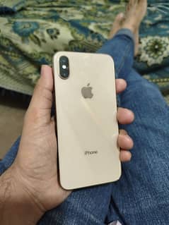 IPHONE XS 64GB FU