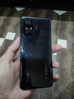 Redmi Note 12S