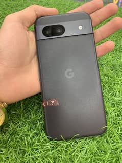 Google pixel 8a