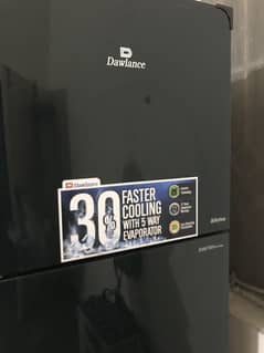Dawlance Refrigerator Inverter 9178LF Aventee+