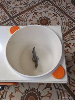 Dough Maker