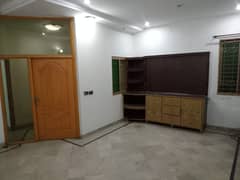 3.5 Marla Full House Available For Rent (Ghousia Colony)