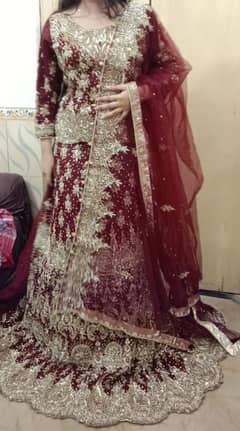 lehnga sale with jewellery