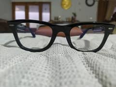 Ray-Ban Wayfarer Evolve sunglasses