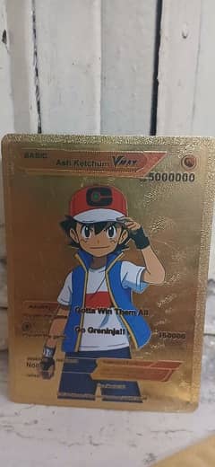 TCG POKEMON CARD ASH PIKACHU ASH GENIINJA SHADOW LUGIA