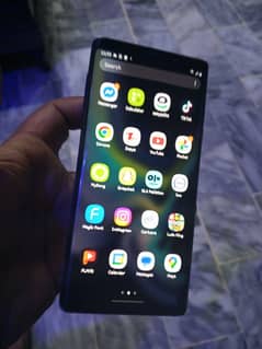 0311/52/87/143 Samsung note 9 dual sim 6/128pta vip approved all ok