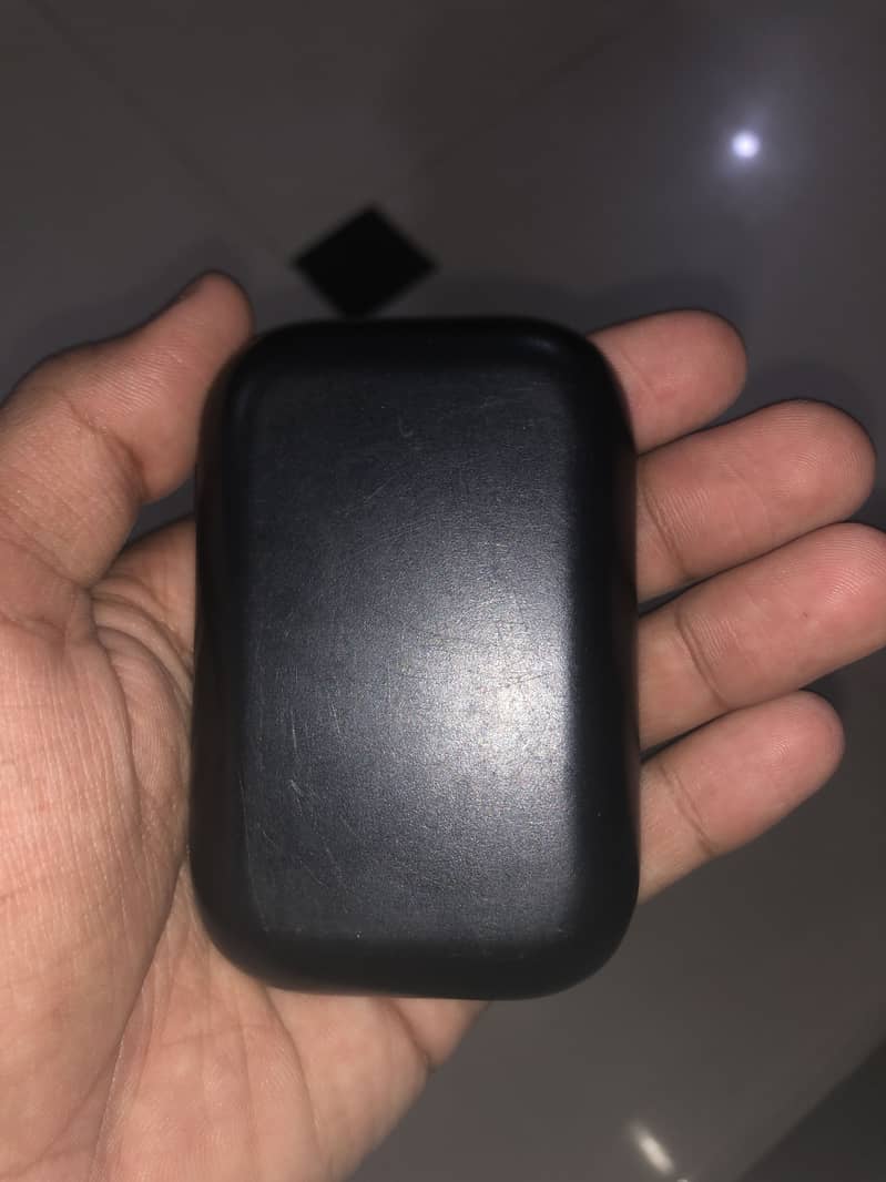 Jazz net device 1
