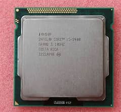 i5 2400 good condation
