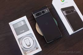 Google pixel 7pro