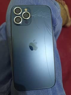 iphone 12 promax pta approved