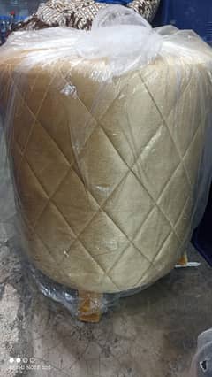 Sitting Stool 2 pcs