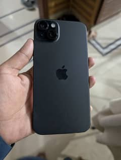 iphone 15 plus  Jv 128GB