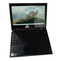 Lenovo Chromebook 300e