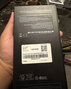 S23 Fe slightly used. I have buy it from dubai for 2500 dirham